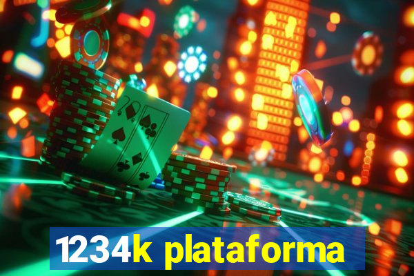 1234k plataforma